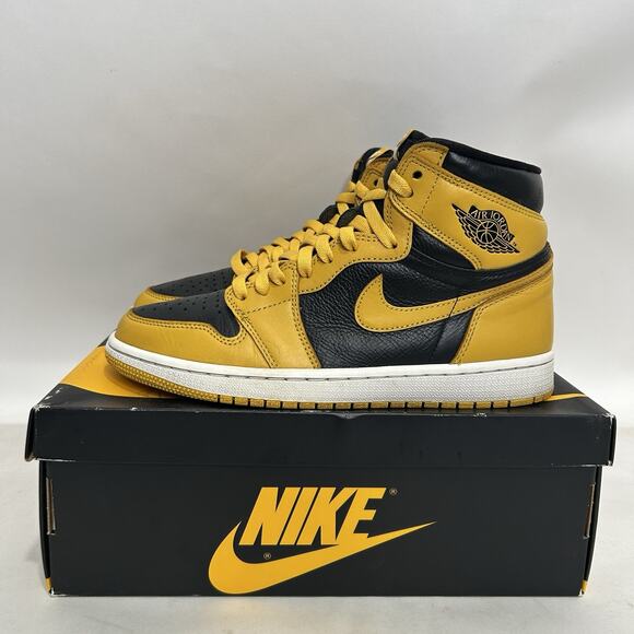 Nike Air Jordan 1 Retro High OG “Pollen” main image 7